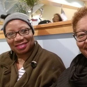 Meet your Posher, Sylvia